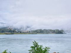 -日月潭