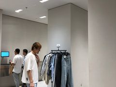 -ZARA(沈阳大悦城店)