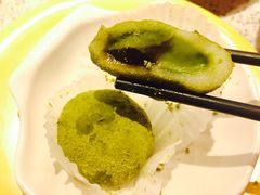 -香港争鲜回转寿司(铜锣湾店)