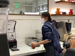 -Peet's Coffee皮爷咖啡(上海长风大悦城店)