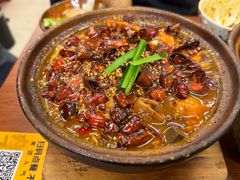 -罗妈砂锅(四川成都奎星楼店)