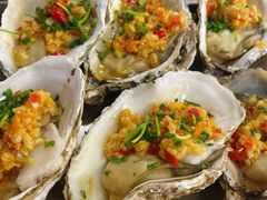 -串小白烧烤(金沙洲店)