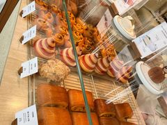 -VERIE BAKEHOUSE