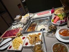 -海底捞火锅(北京路店)