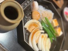 -三嶋亭(高岛屋京都店)