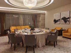 -宁波逸东豪生大酒店·逸轩中餐厅