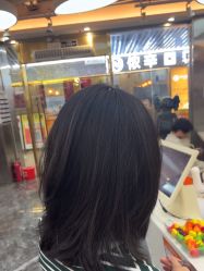 -发源地HAIR SALON