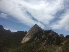 -丹东凤凰山景区