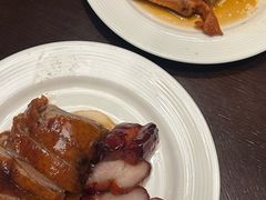 -京香轩·中餐厅(上海中庚聚龙酒店)