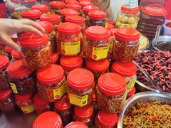 -南门口湘军剁辣椒老店(老长沙第一品牌店)