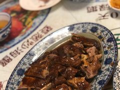 -阿殳菜馆·私厨(水围村店)