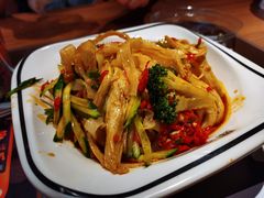 -魏家凉皮(博水商务大厦店)