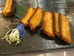 -御花园·粤菜·海鲜火锅(中山公园店)