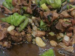 -太子食府(圣水路店)