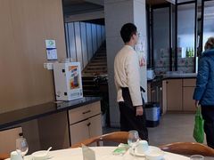 -绿杨春·淮扬宴(庐山路店)