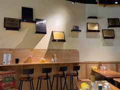 -子午路张记·肉夹馍(华强北店)