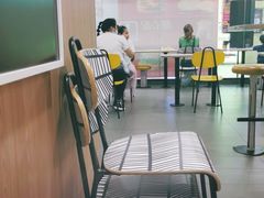 -麦当劳(厦门梧村店)