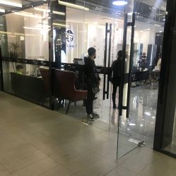-AYO SALON