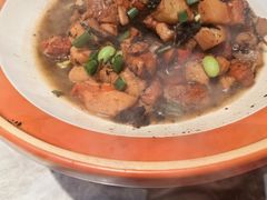 -山四砂锅(太原钟楼街店)