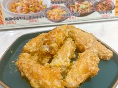 -友德福.老字号粤菜.广州地标融合美食(荔湾路店)