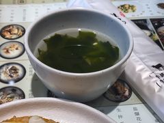 -正苑26年海鲜烤肉•牛尾汤汤饭(东港店)