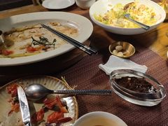 -翡翠鸟精品泰国菜(北辰财富中心店)