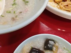 -宏状元现熬粥·京味菜(五棵松店)