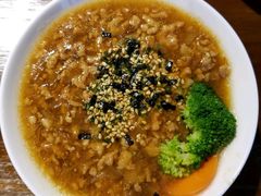 卤肉饭-隐食餐厅(金水湾公馆店)