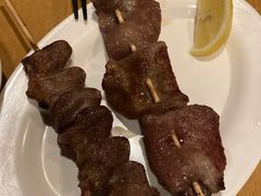 -福烤锦花(长乐路店)