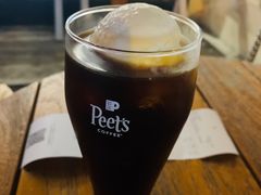 -Peet's Coffee皮爷咖啡(大学路店)