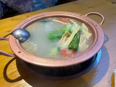 -民食香·腊排骨野生菌美食(木府店)