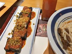 -霸蛮湖南菜·牛肉粉(荣京西街店)
