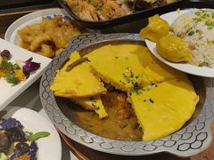 -东北大院·东北菜(三台子店)