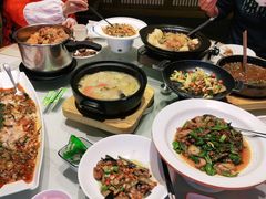 -鸡毛店·川菜(文殊院店)