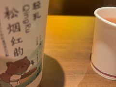 -李山山茶事(景枫店)