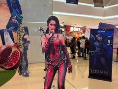 -长沙悦方ID MALL