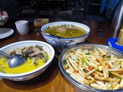 -新侗家食府(蟠桃宫店)