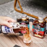 广州探店|我竟然饮到流沙包味嘅咖啡❓❗️