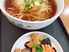 -鴻瑞興面馆(保利时光里店)