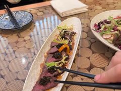 -西村日本料理(香格里拉饭店)