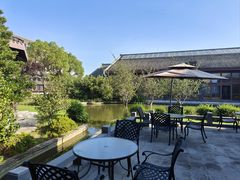 -无锡梁鸿湿地丽笙度假酒店·流觞西餐厅