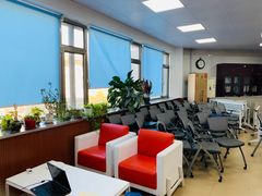 -北京师范大学邱季端体育馆