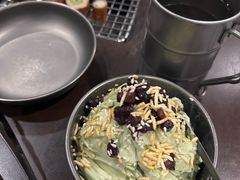 -夜食白市Yespicy·烧烤啤酒宵夜(番禺四海城店)