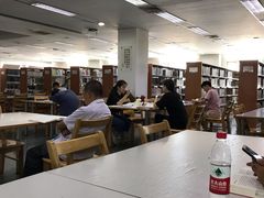 -苏州图书馆(人民路总馆)