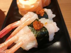 -万岁寿司(天河领展店)
