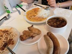 -宜家·瑞典风味餐厅(无锡店)