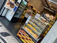 -圣安娜饼屋(新板樟堂店)