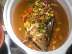 臭鳜鱼-小菜园新徽菜(泰州茂业店)