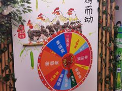 -俏媳妇有鸡菜园