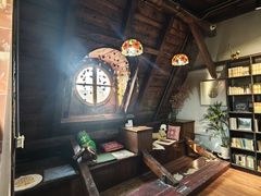 -良友书坊(安徽路店)